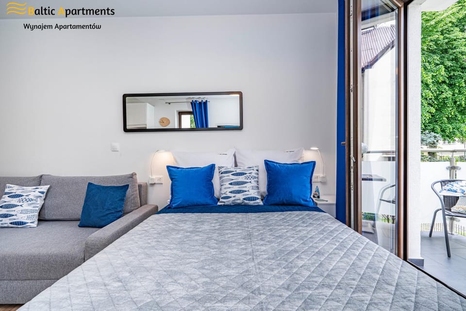 Bed, View (from property/room), Balcony/Terrace, Photo of the whole room