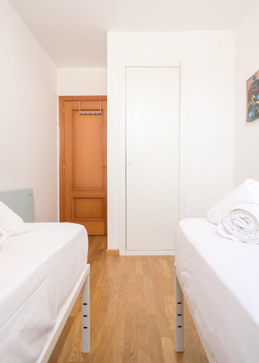 Apartamento Alba4 Apartment in Jaca