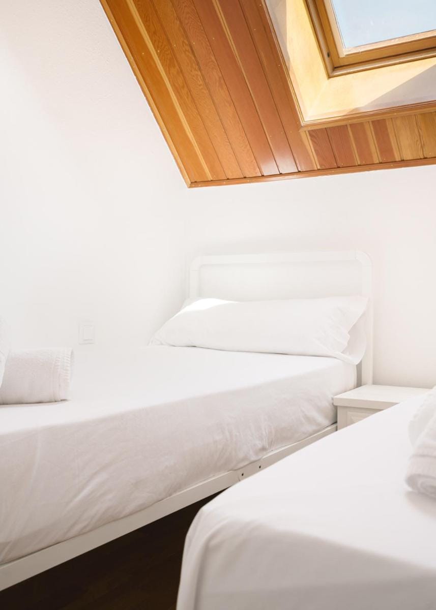 Apartamento Alba4 Apartment in Jaca