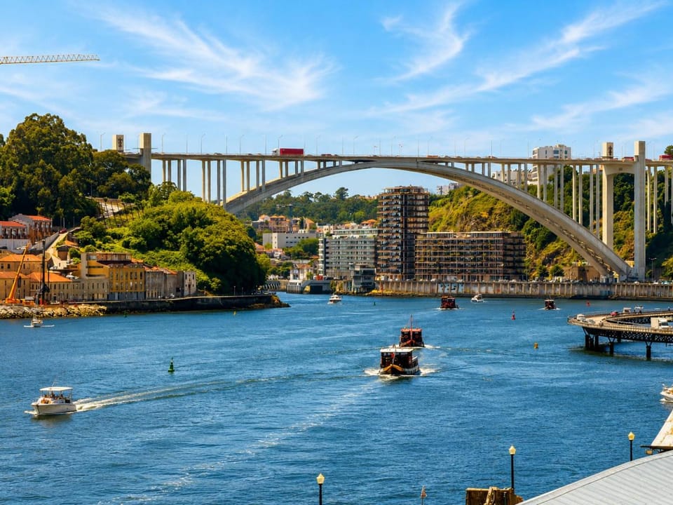 River view