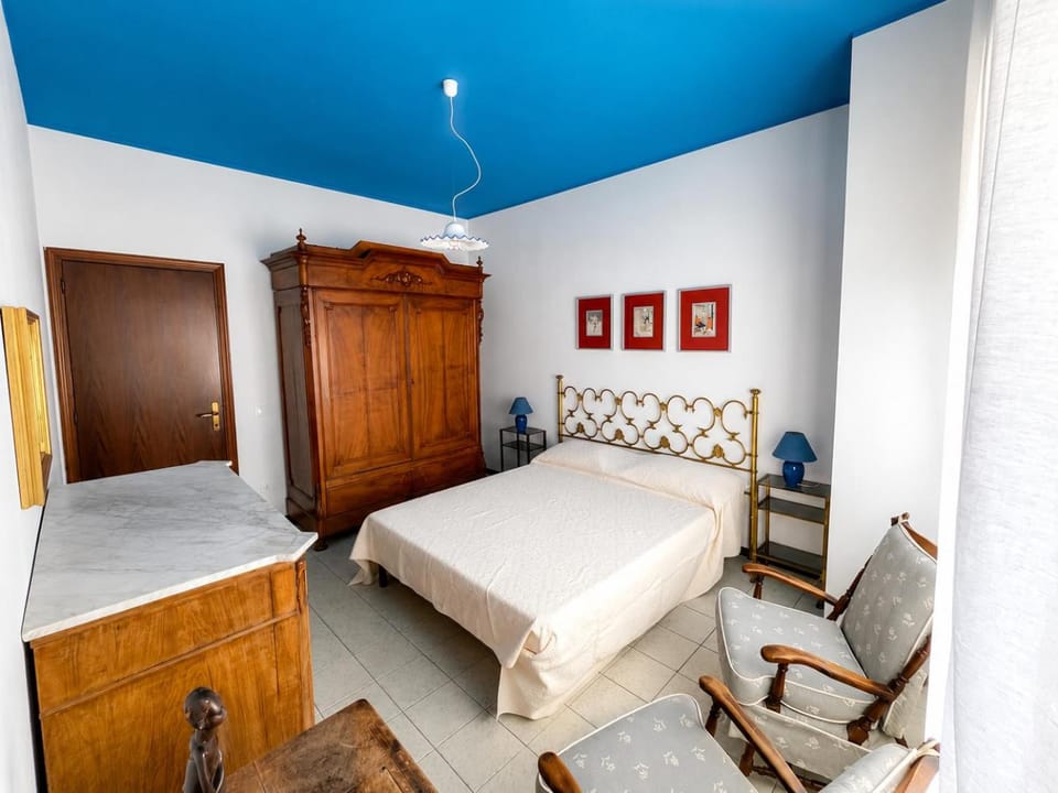 Ugo's Hospitality Vacation rental in Cagliari