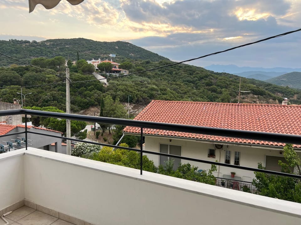 Alcyone apartment Apartment in Decentralized Administration of Macedonia and Thrace
