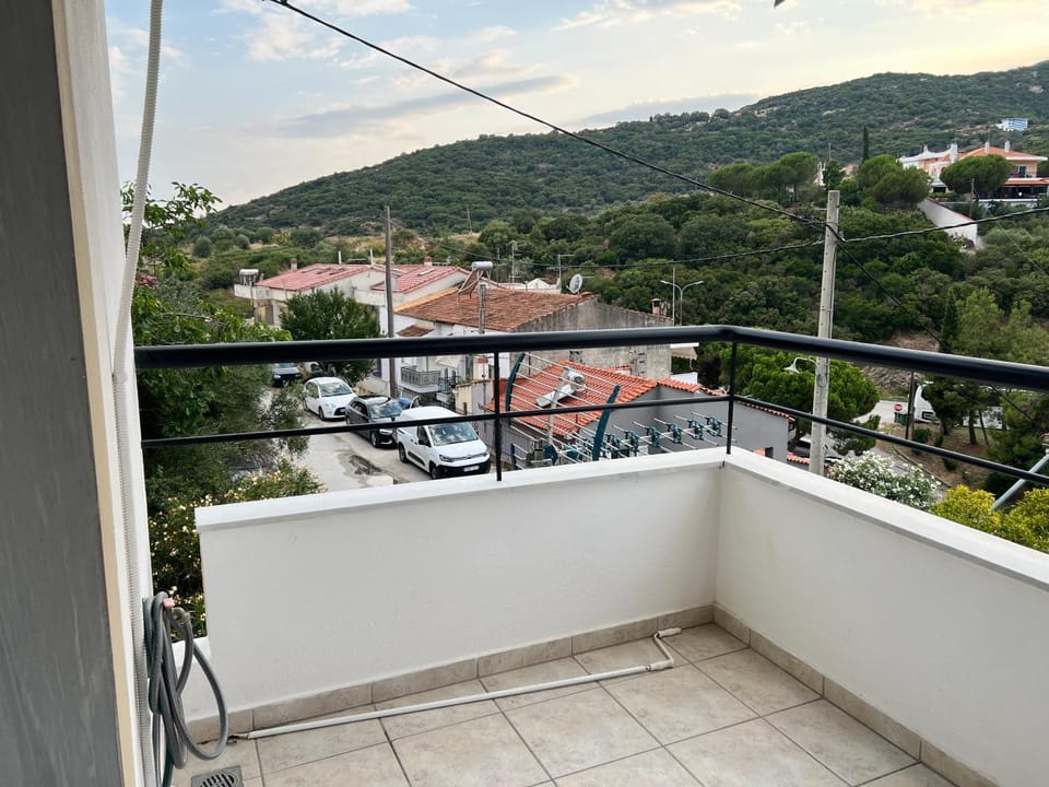 Alcyone apartment Apartment in Decentralized Administration of Macedonia and Thrace