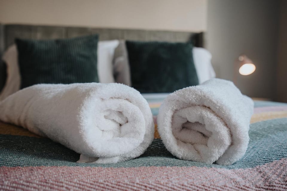towels