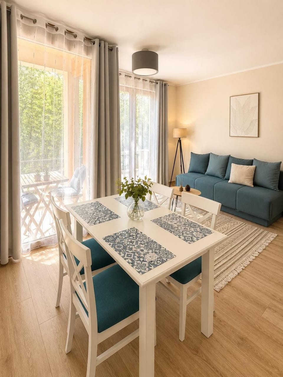 Adriatic Monte Apartments Apartment in Montenegro