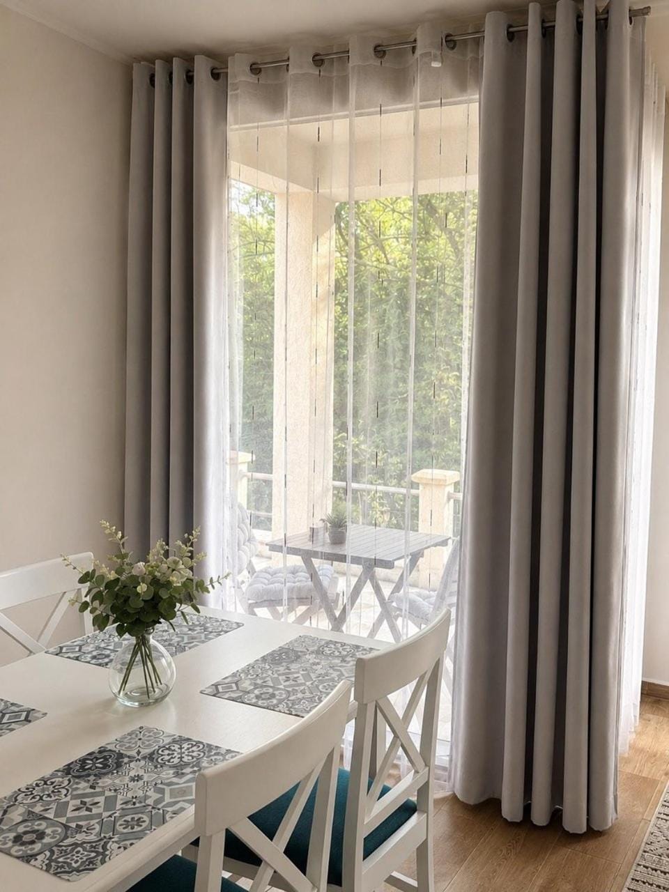 Adriatic Monte Apartments Apartment in Montenegro