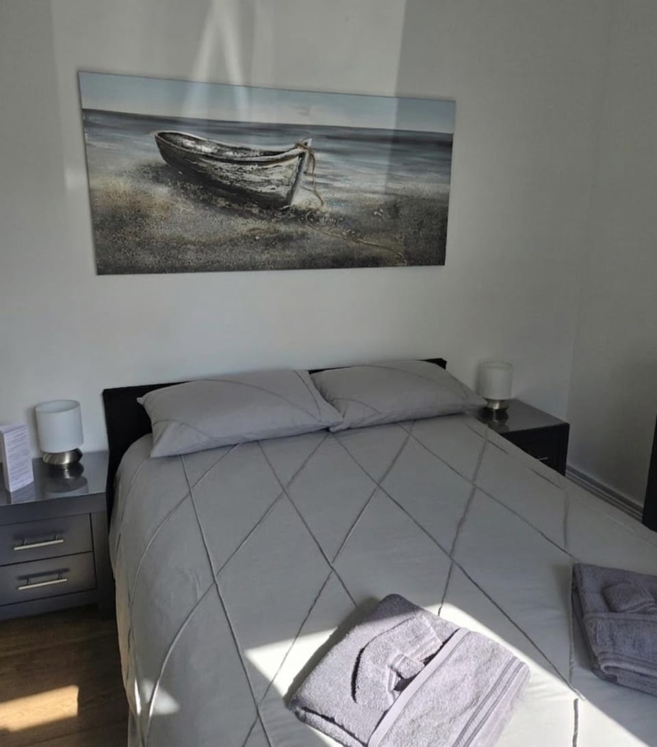 Property building, Bedroom