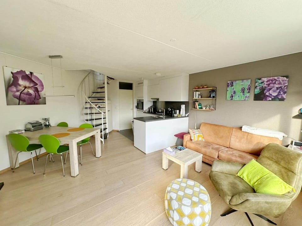 Heggerank 30 House in Zeeland, Netherlands