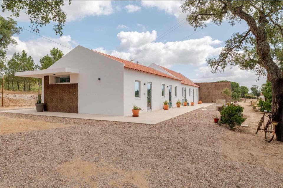 Monte Garcia Nunes Hotel in Santarém District, Portugal