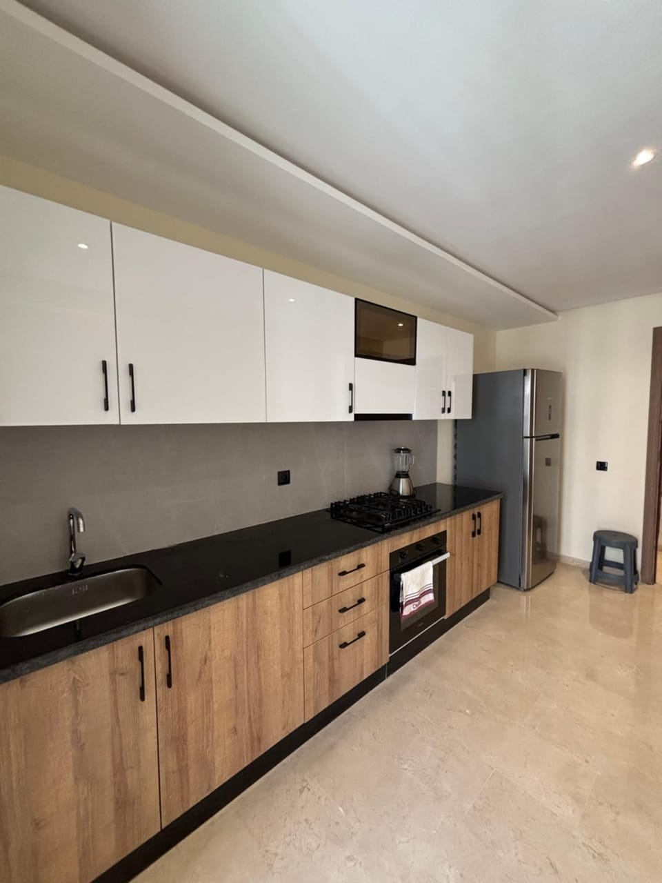 Jnane el Ali Apartment in Marrakesh