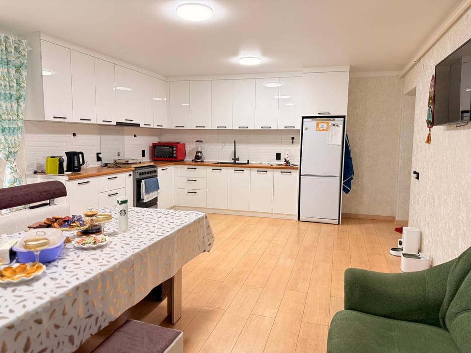 Уютный дом GS Vacation rental in Almaty Region, Kazakhstan