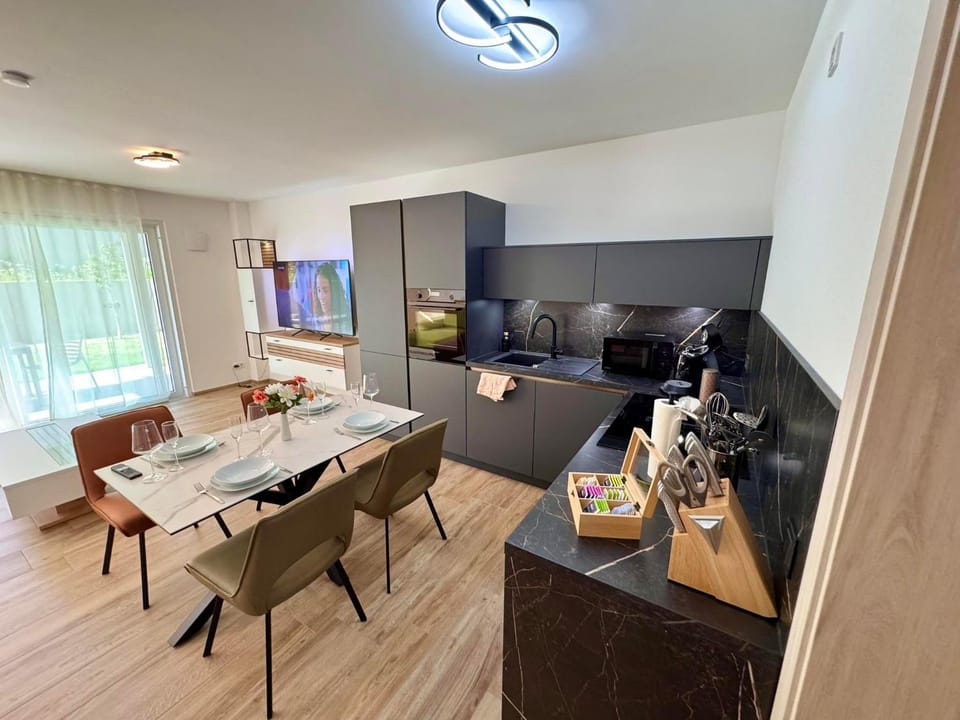 Ferienwohnanlage Einzigartig Apartment in Trier-Saarburg