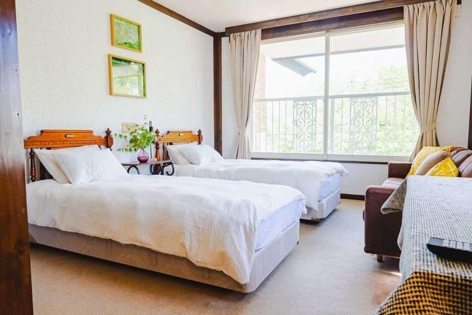 REIBA STYLE Hotel Hotel in Japan