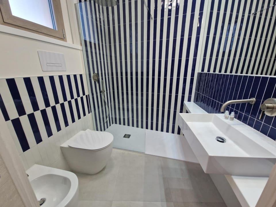 Acqua Marina Rooms Bed and Breakfast in La Caletta