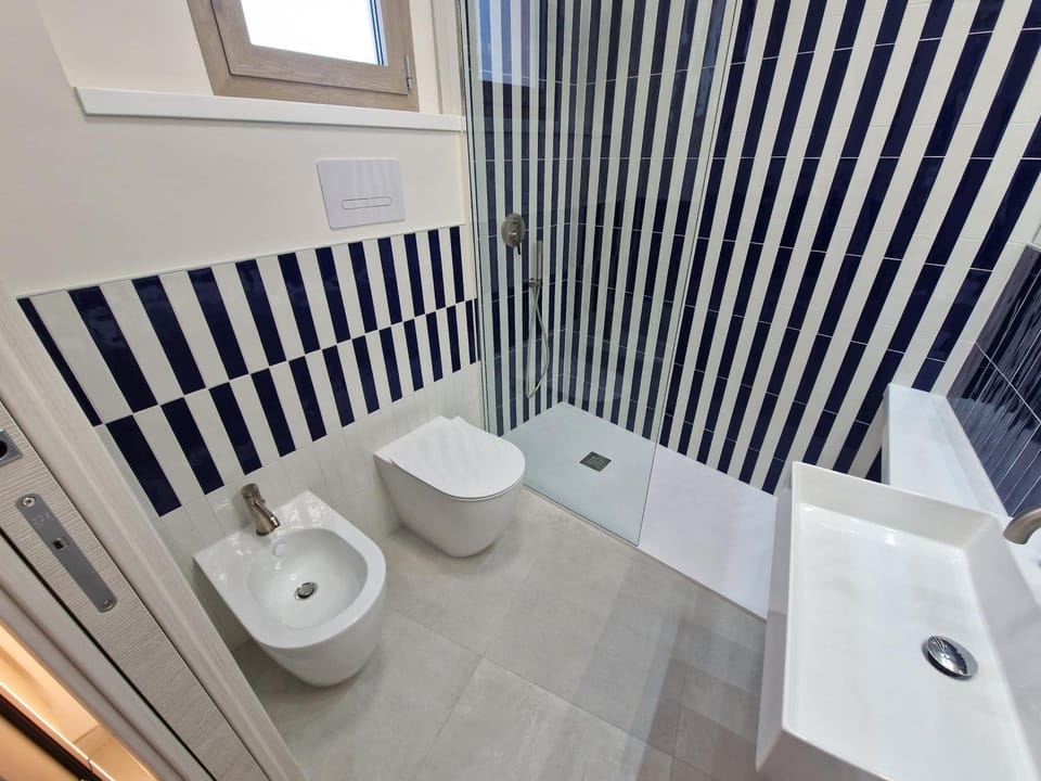 Acqua Marina Rooms Bed and Breakfast in La Caletta