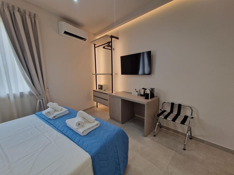 Acqua Marina Rooms Bed and Breakfast in La Caletta