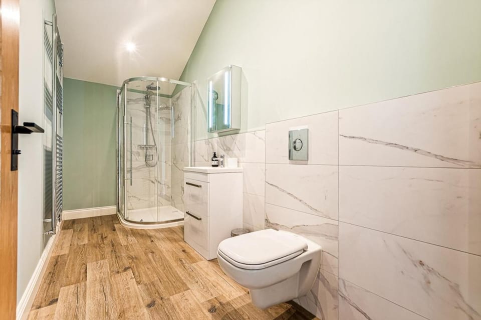 Loft 1 - One bedroom house with parking Apartment in South Oxfordshire District
