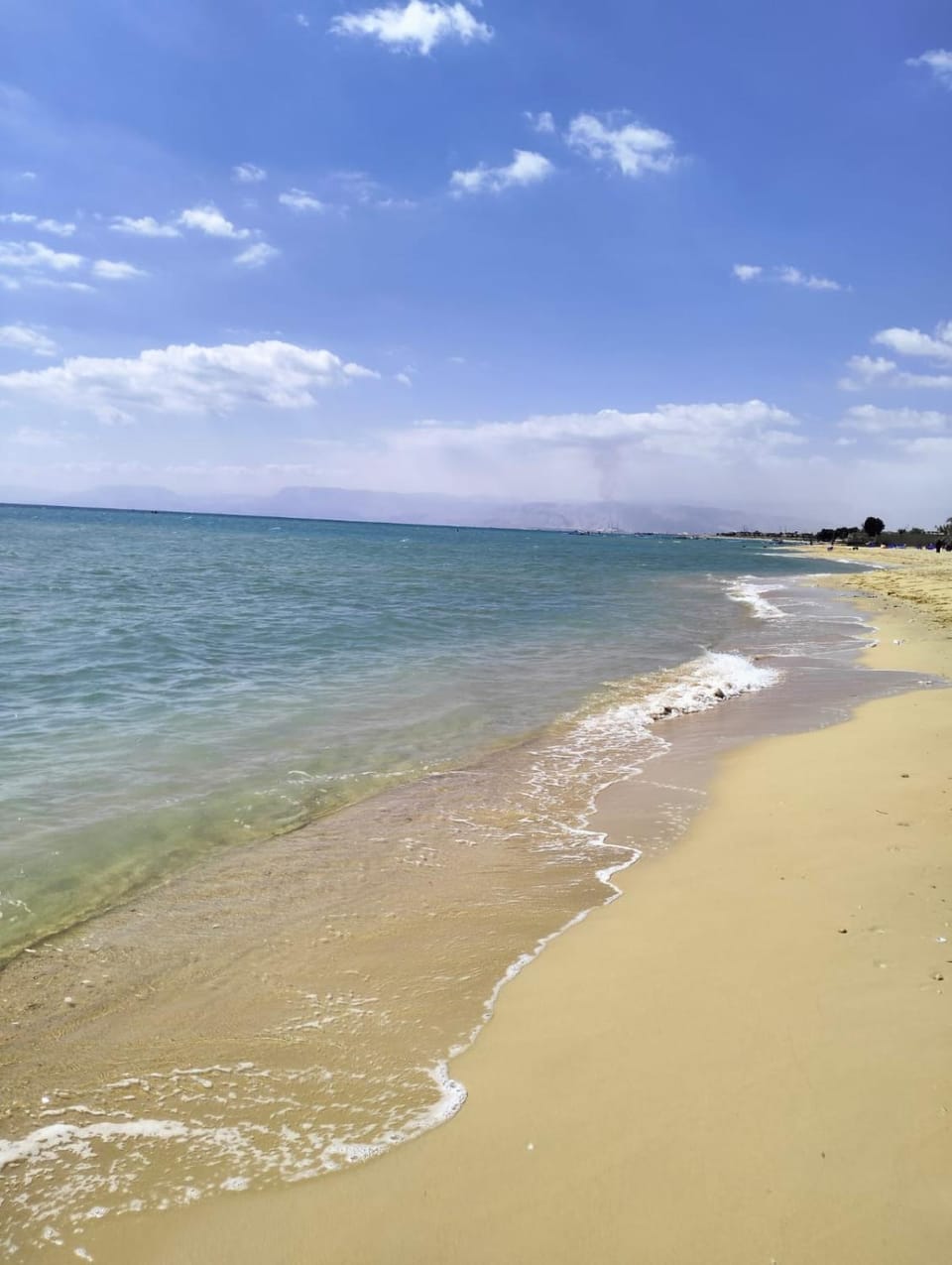Beach, Beach