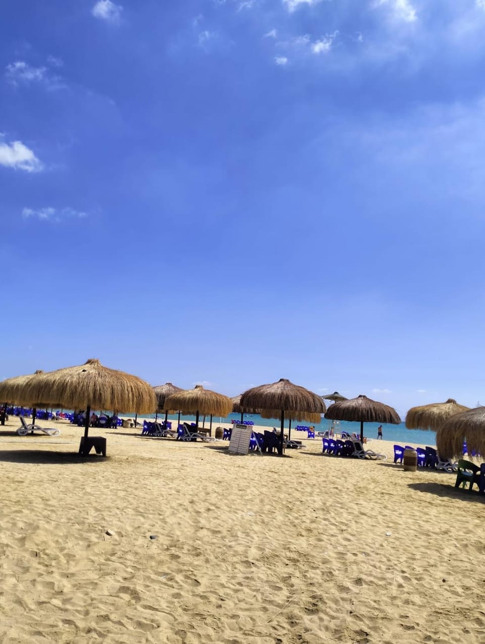 Beach, Beach