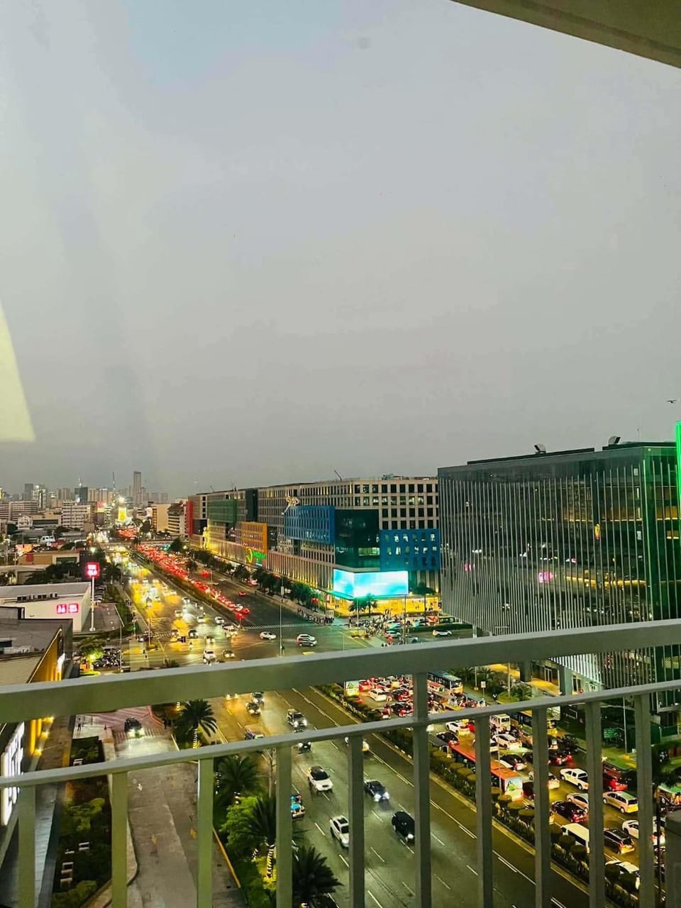 Mhariel Staycation Apartment hotel in Pasay