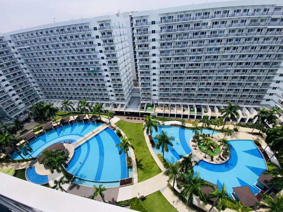 Mhariel Staycation Apartment hotel in Pasay