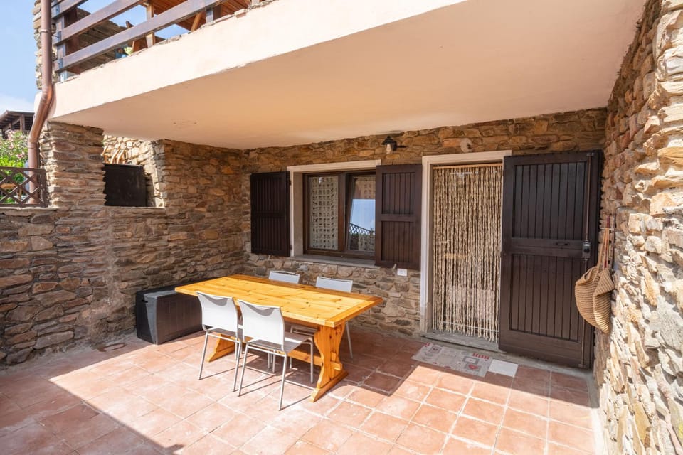 Patio, Balcony/Terrace
