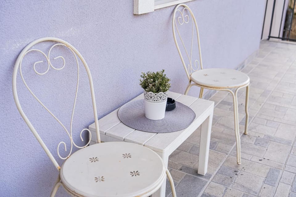 Balcony/Terrace, Balcony/Terrace, Seating area
