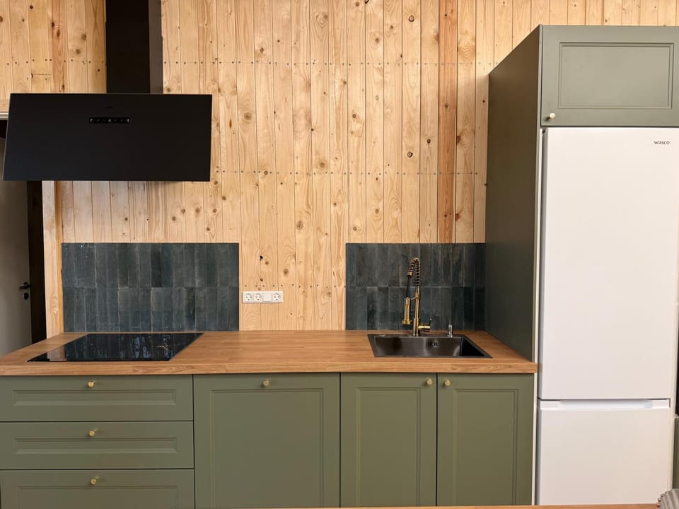 Bornholm Eco Suites Apartment in Bornholm