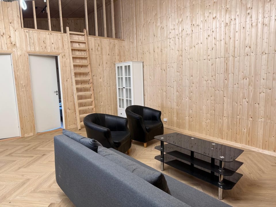 Bornholm Eco Suites Apartment in Bornholm