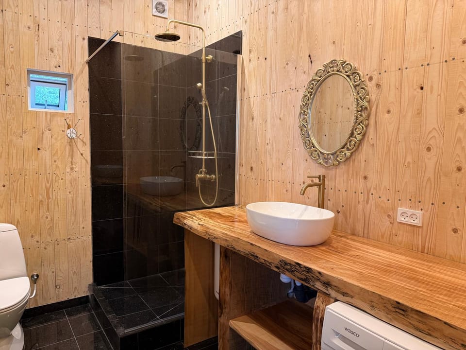 Bornholm Eco Suites Apartment in Bornholm