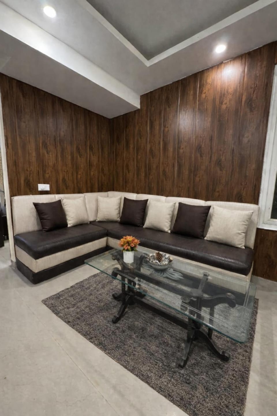 Kokoro Home Vacation rental in Uttarakhand
