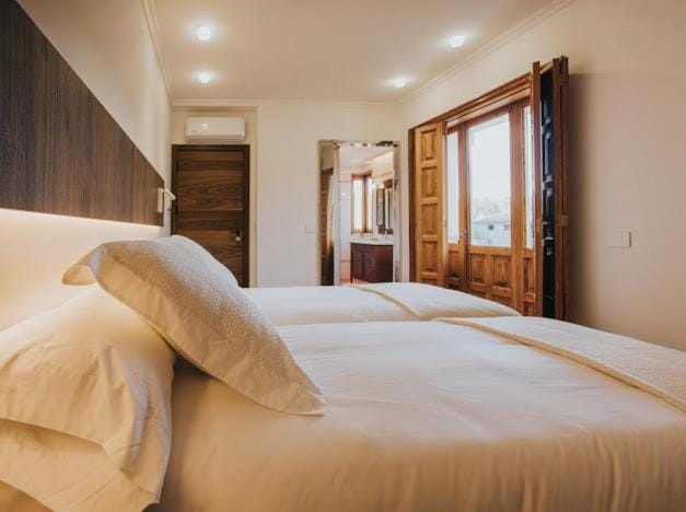 Antica Pacios Bed and Breakfast in Galicia