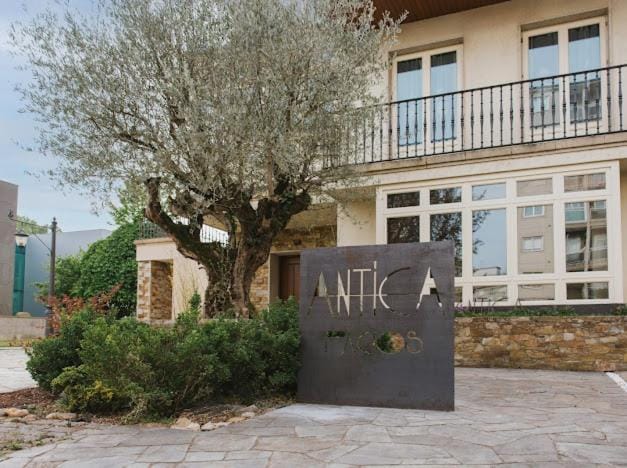 Antica Pacios Bed and Breakfast in Galicia