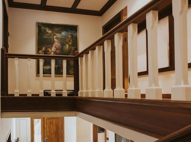 Antica Pacios Bed and Breakfast in Galicia