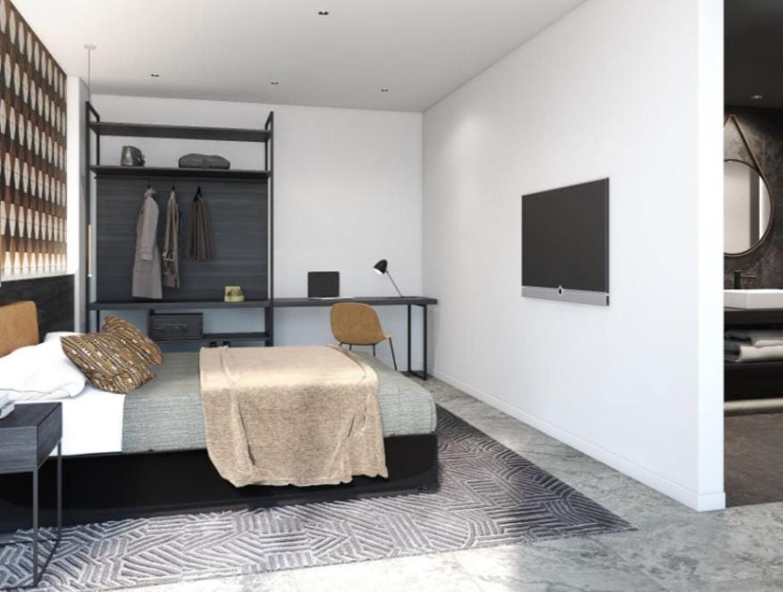 Yaas Hôtel Dakar République Hotel in Dakar