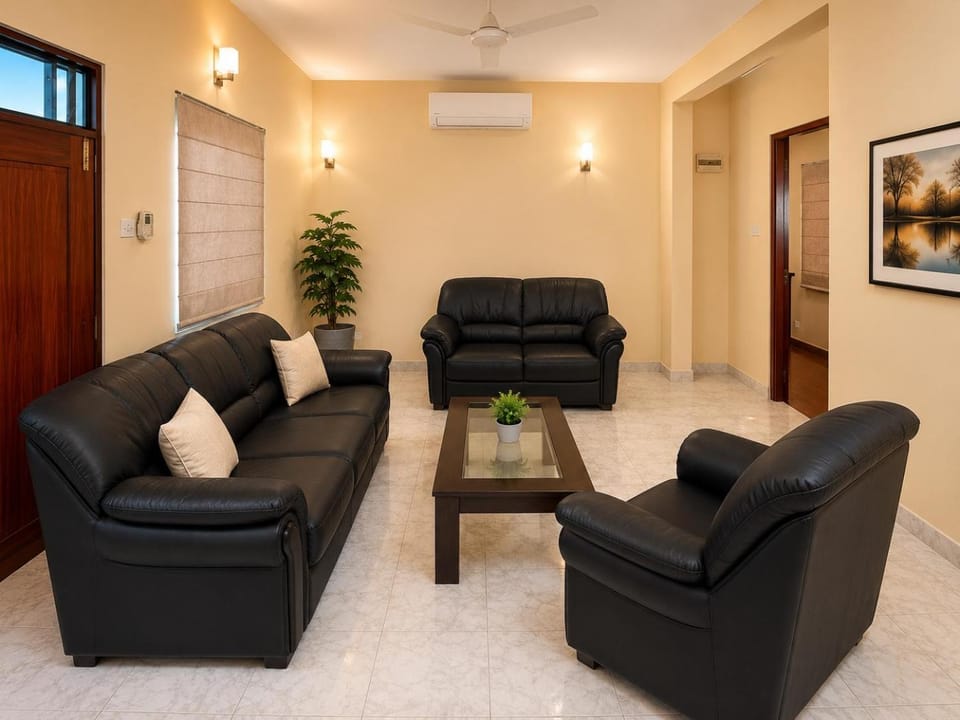 Lavinia Breeze Retreat Apartment in Dehiwala-Mount Lavinia