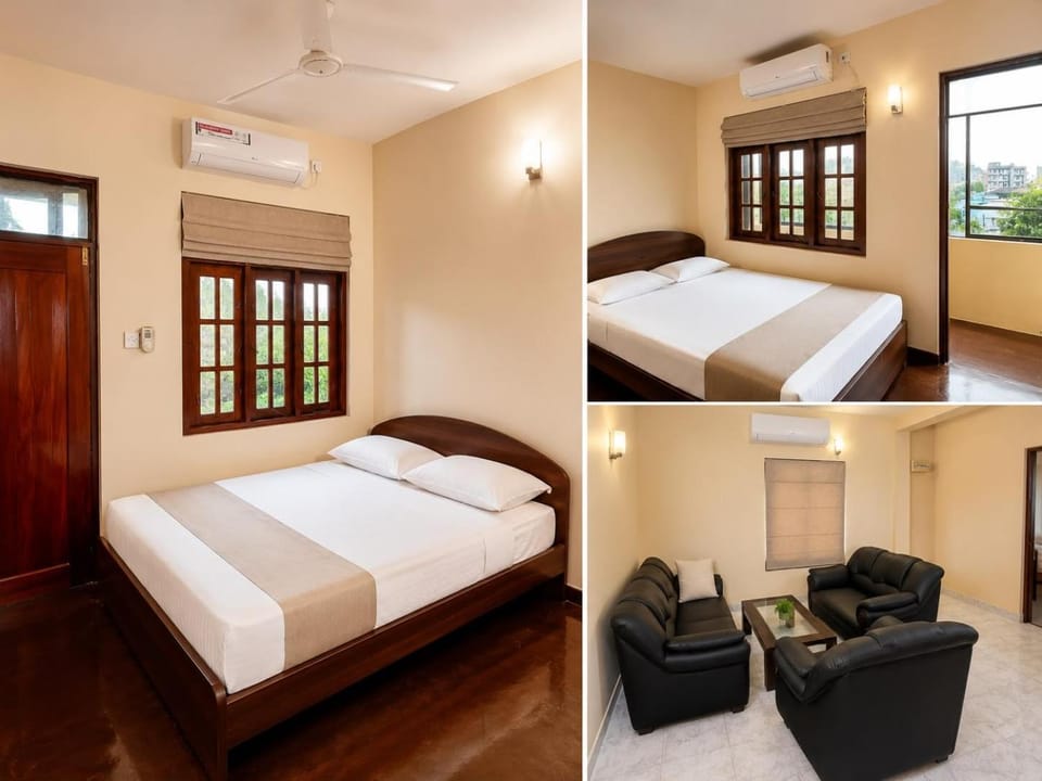 Lavinia Breeze Retreat Apartment in Dehiwala-Mount Lavinia