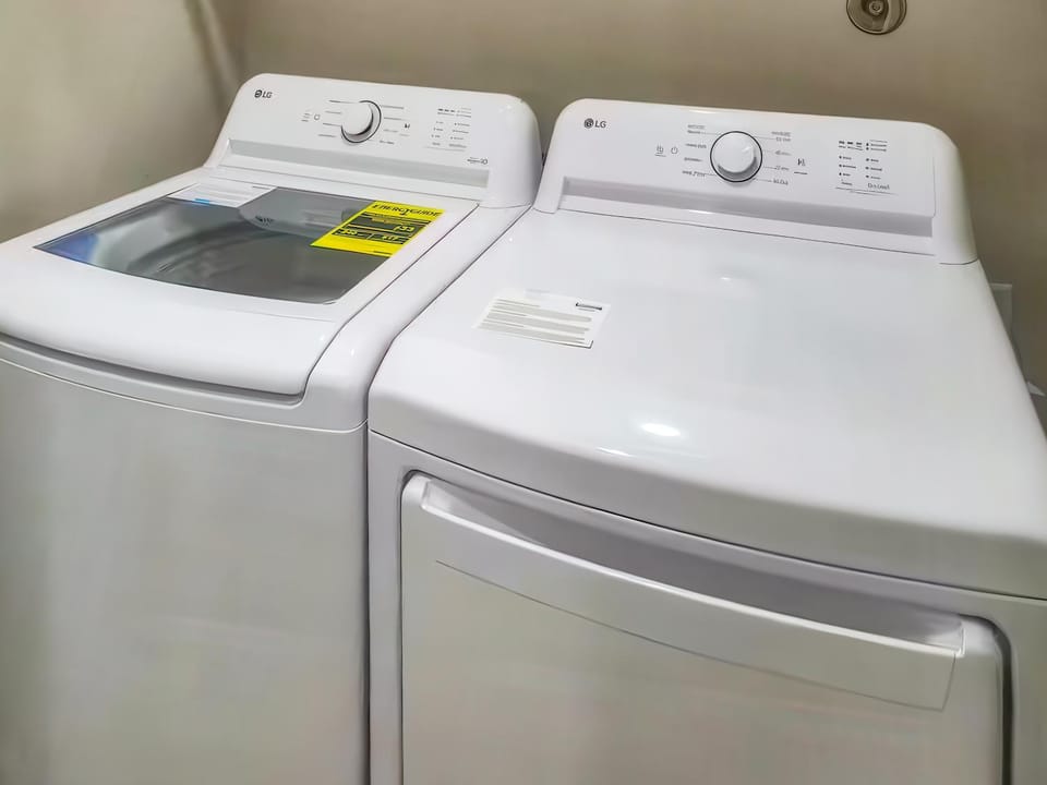 laundry