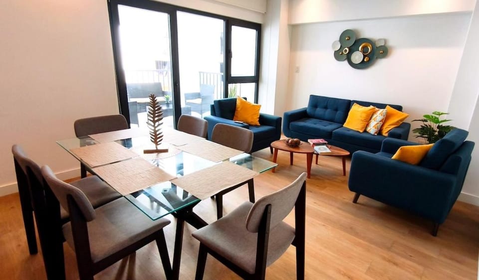 Departamento Cayma con 2 cocheras terraza privada Apartment in Arequipa