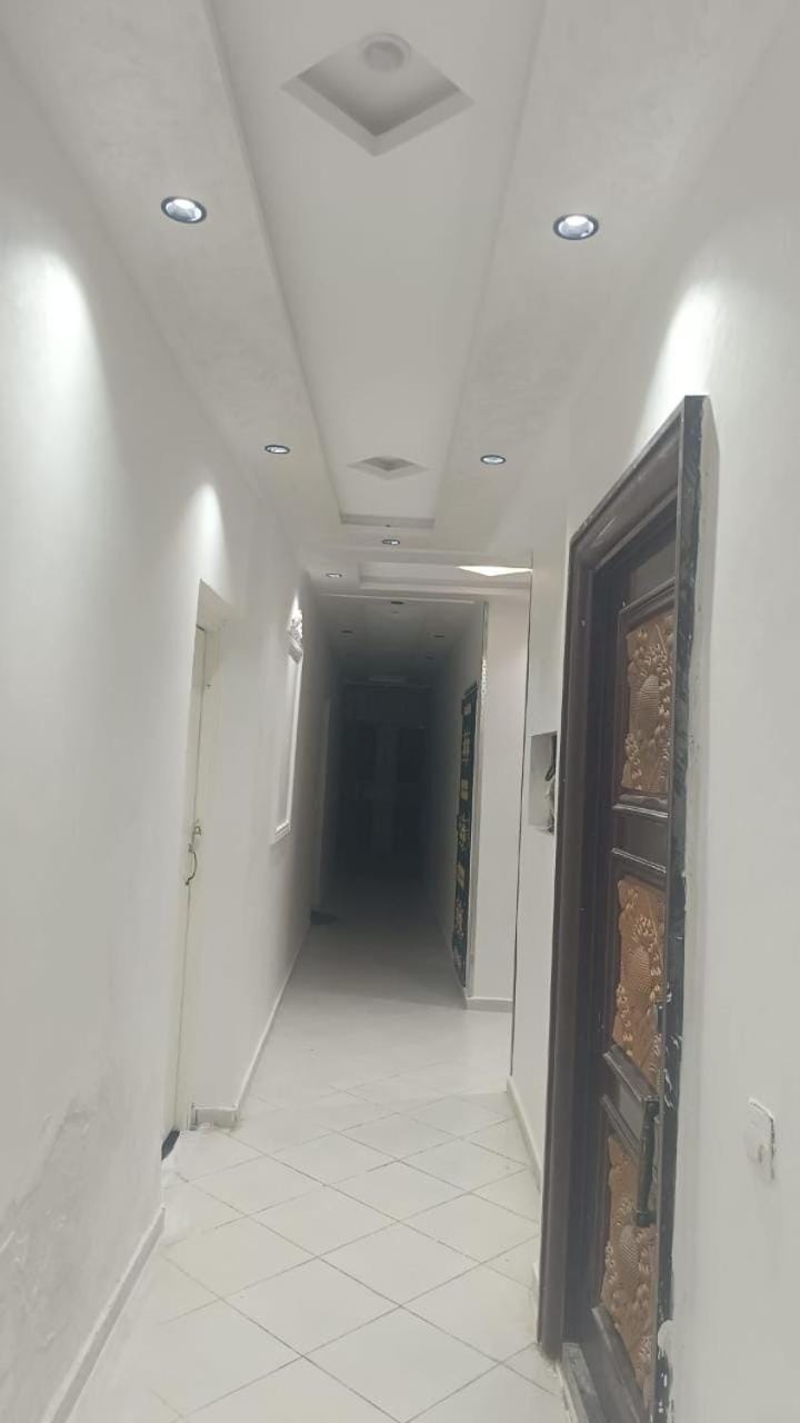 Bel appartement résidence Gh34 Apartment in Tangier