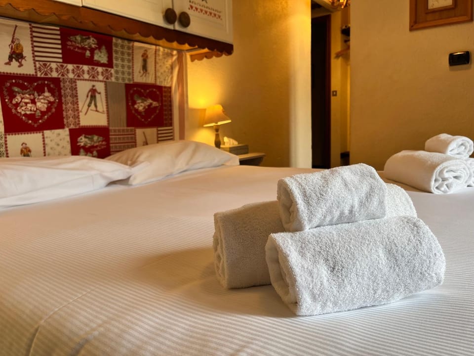 Hotel PIAN DEL SOLE Claviere Hotel in Montgenèvre