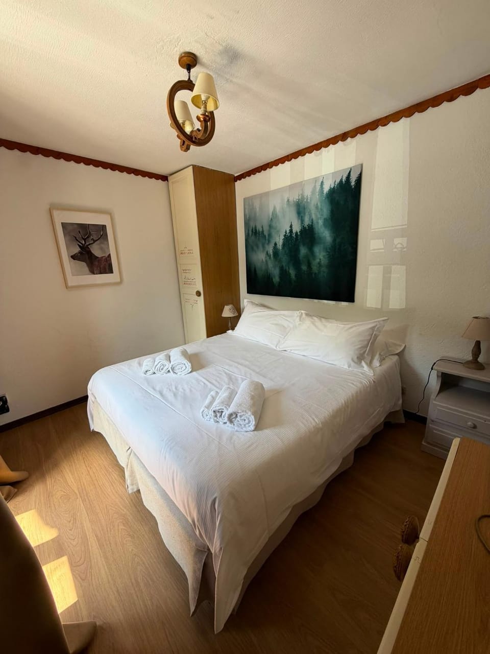 Hotel PIAN DEL SOLE Claviere Hotel in Montgenèvre