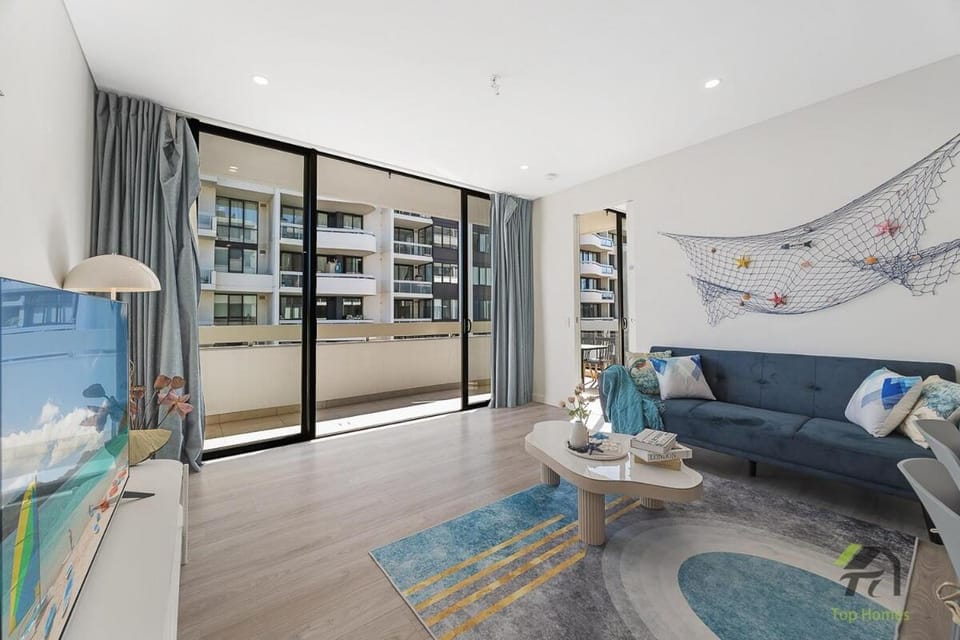 2B Sunshine apartment near to Olympic Park Apartment in Lidcombe
