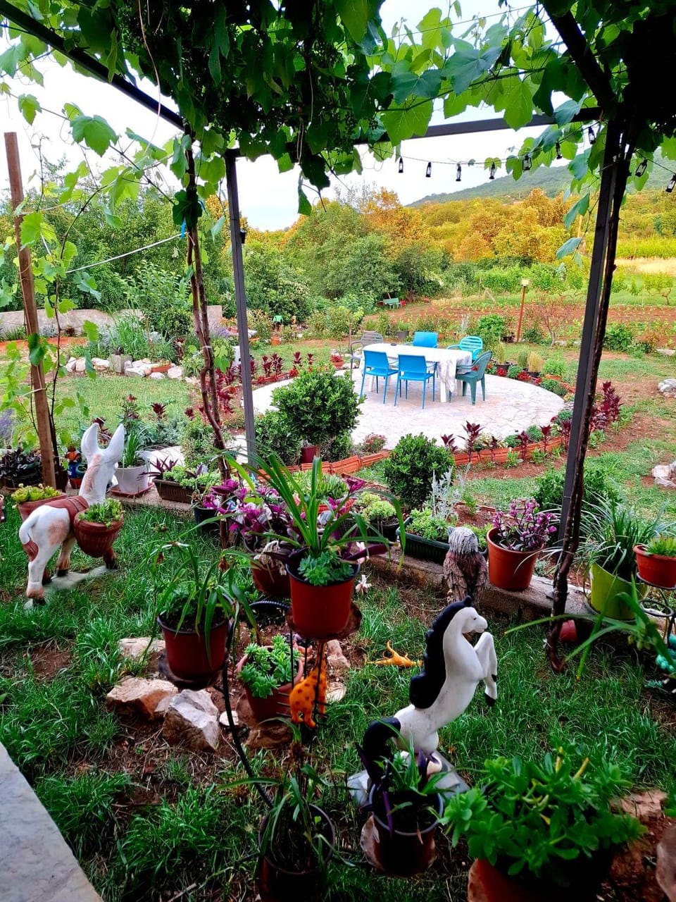 Komani Hideout House in Podgorica Municipality, Montenegro