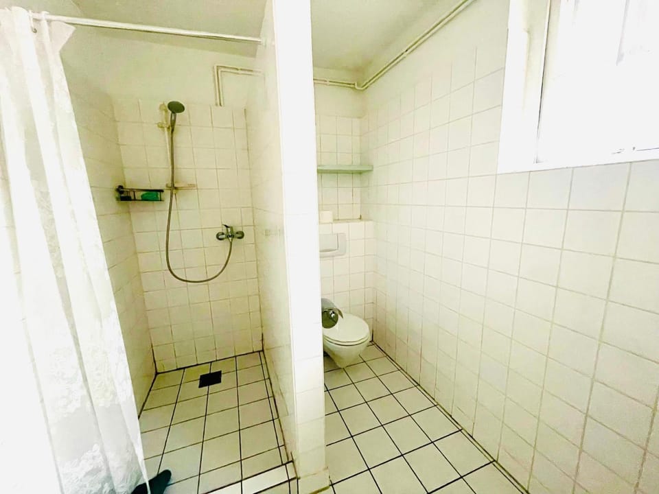 Train Bliss Apartment in Lower Saxony, Germany