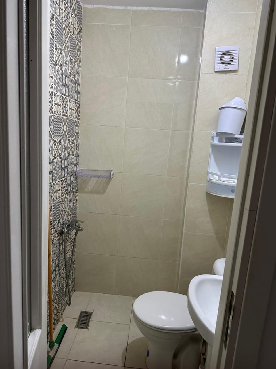 Karima house Apartment in Tangier