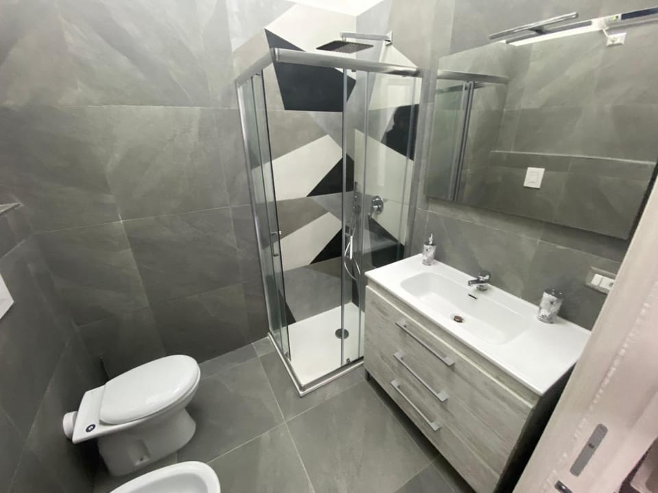 Vicaria Appartament napoli Apartment in Naples