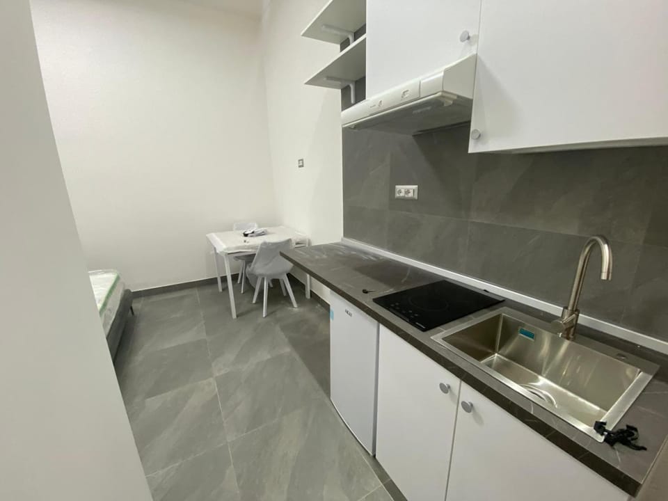 Vicaria Appartament napoli Apartment in Naples