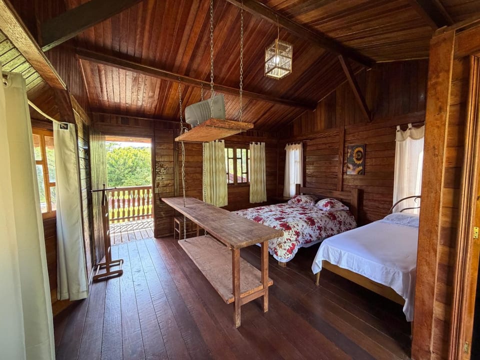 Pousada Nossa Senhora Aparecida Inn in State of Bahia