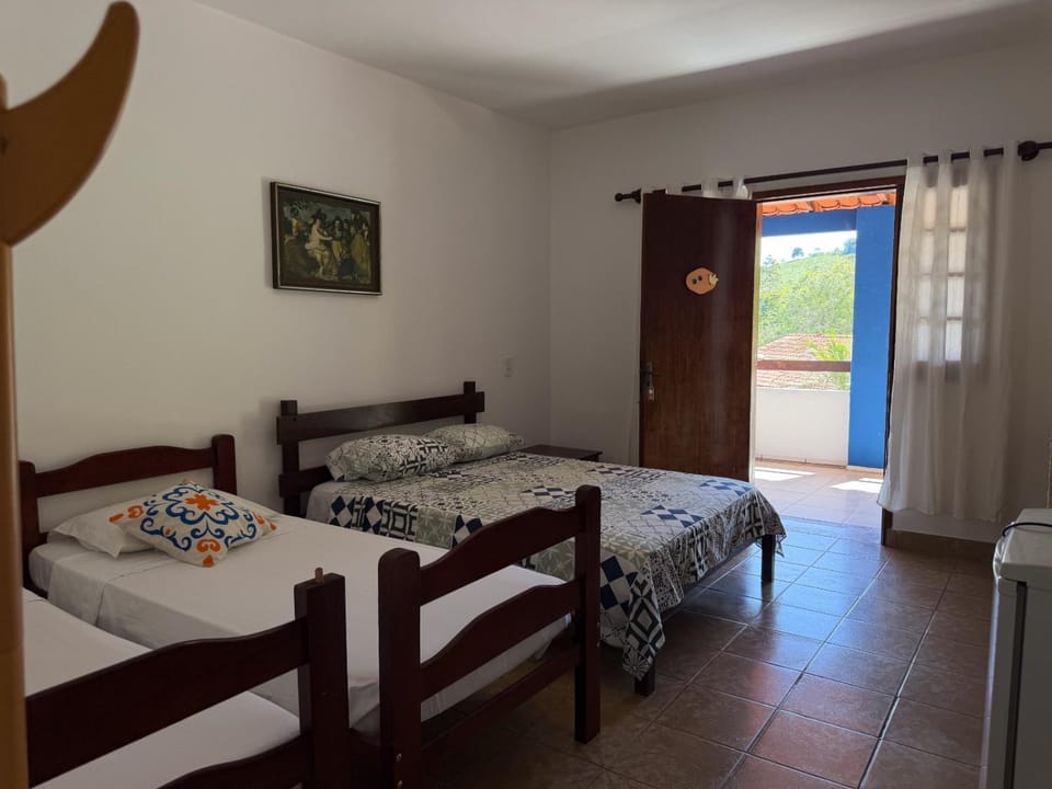 Pousada Nossa Senhora Aparecida Inn in State of Bahia